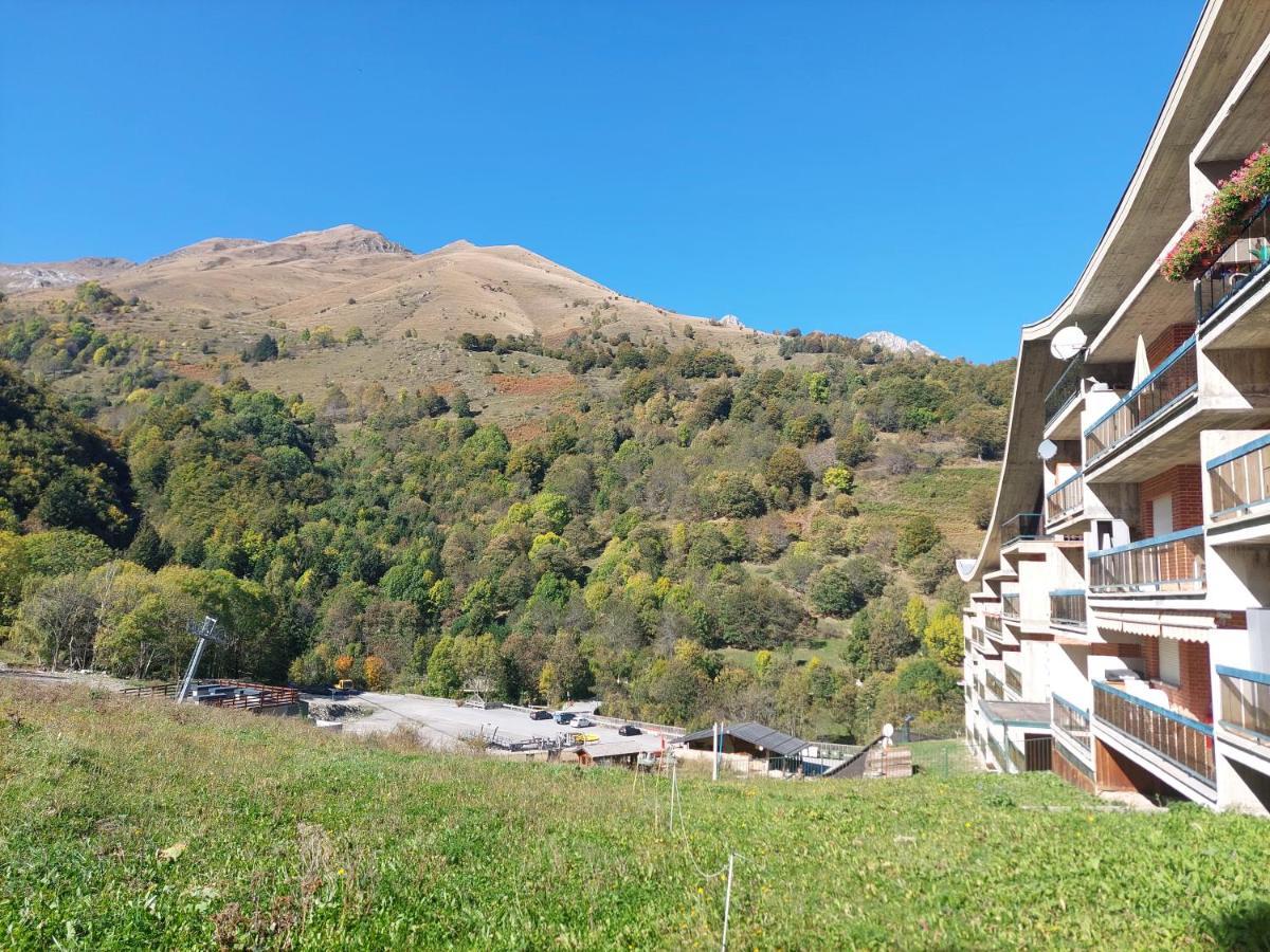 Casa Ale By Holiday World Limone Piemonte Exterior foto