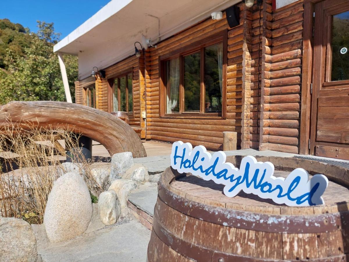 Casa Ale By Holiday World Limone Piemonte Exterior foto