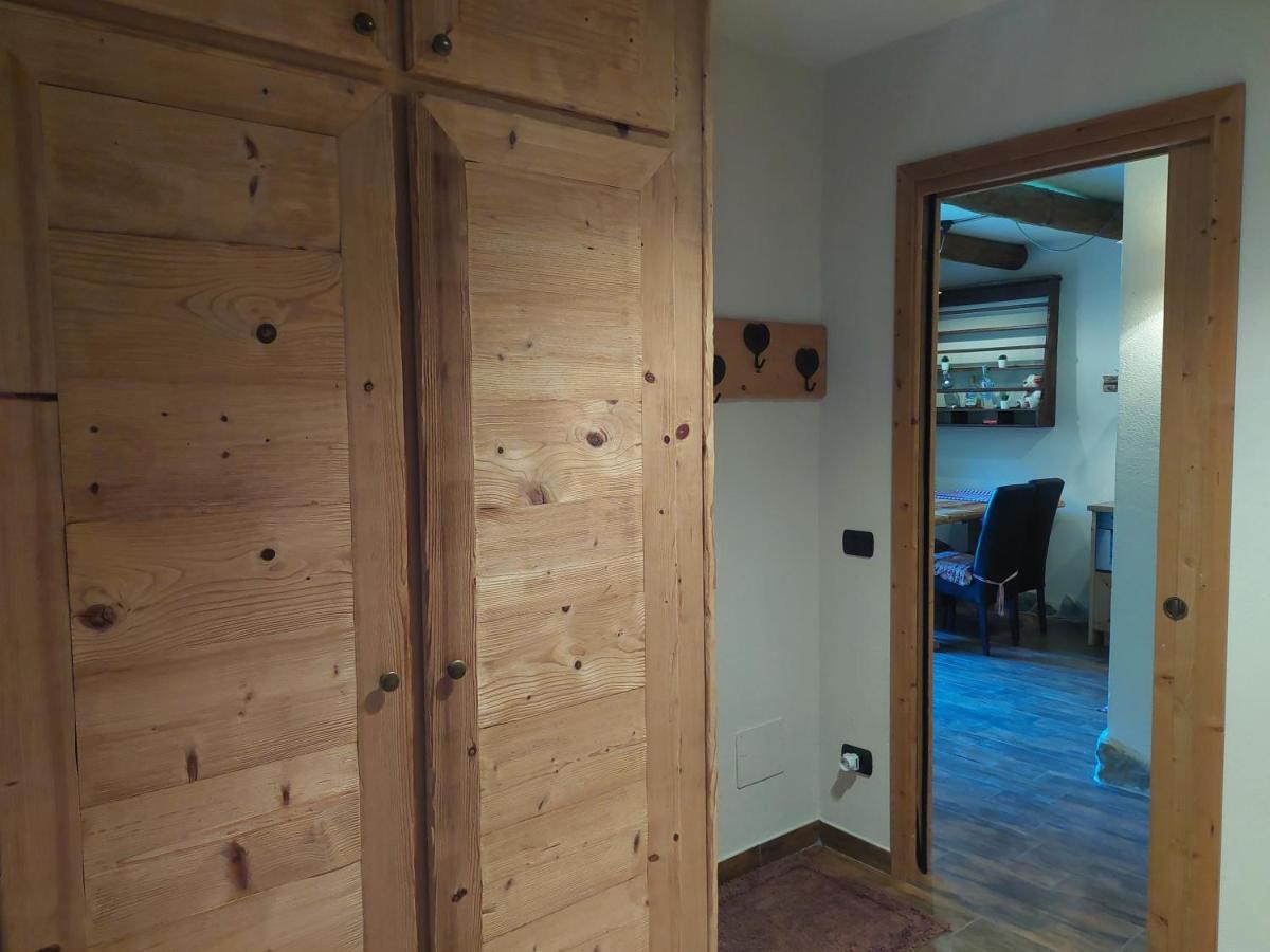 Casa Ale By Holiday World Limone Piemonte Exterior foto